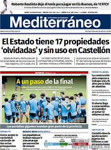 Periodico Mediterráneo