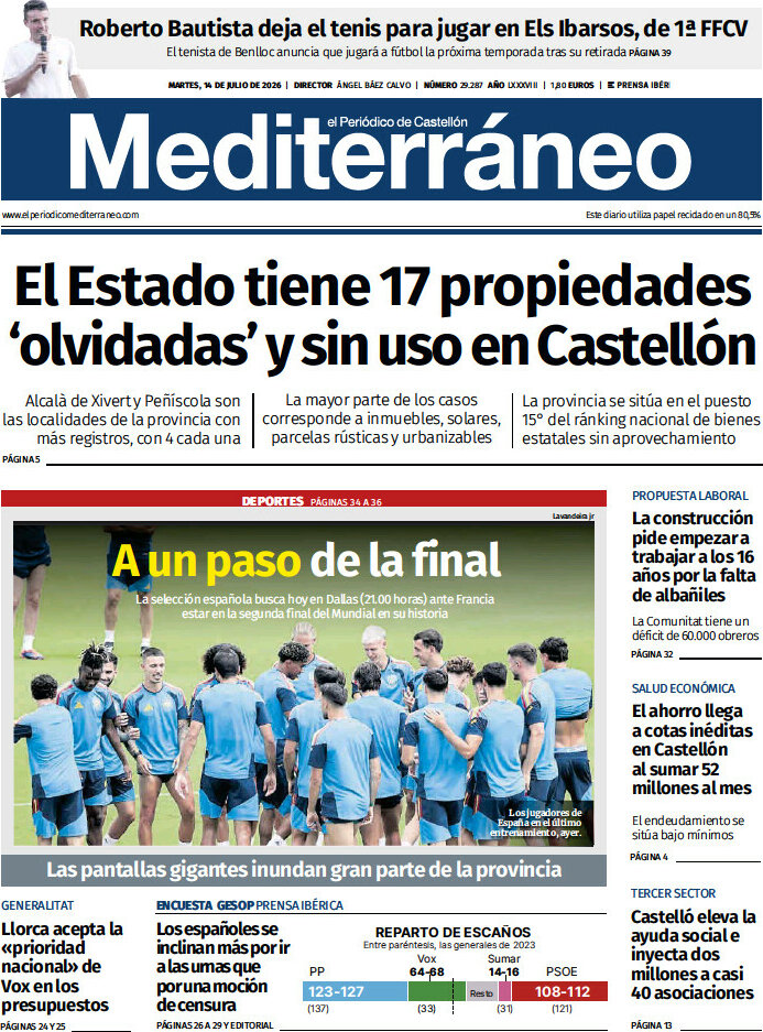Mediterráneo