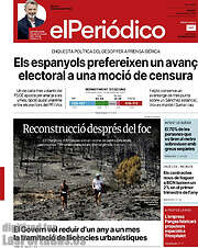 /El Periódico de Catalunya(Català)