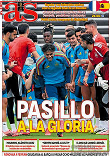 Periodico AS