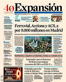 Periodico Expansion
