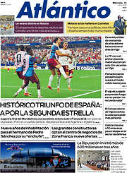 /Atlántico Diario