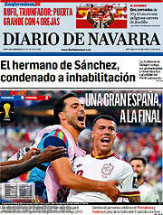 /Diario de Navarra