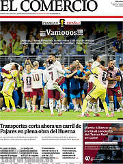 /El Comercio