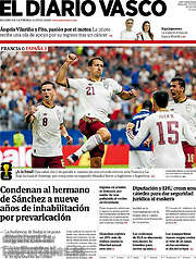/El Diario Vasco