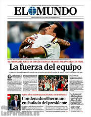 /El Mundo
