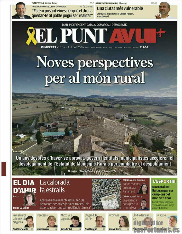 El Punt