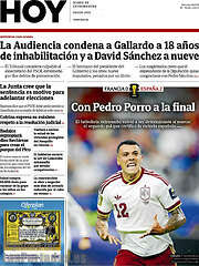 /Hoy