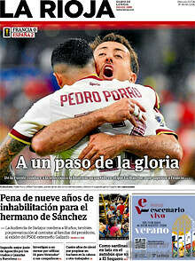 Periodico La Rioja