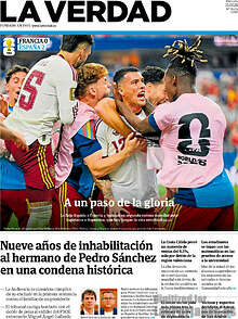 Periodico La Verdad