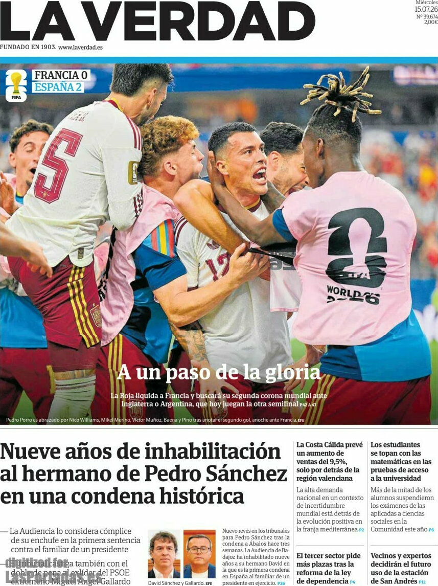 La Verdad