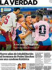 /La Verdad