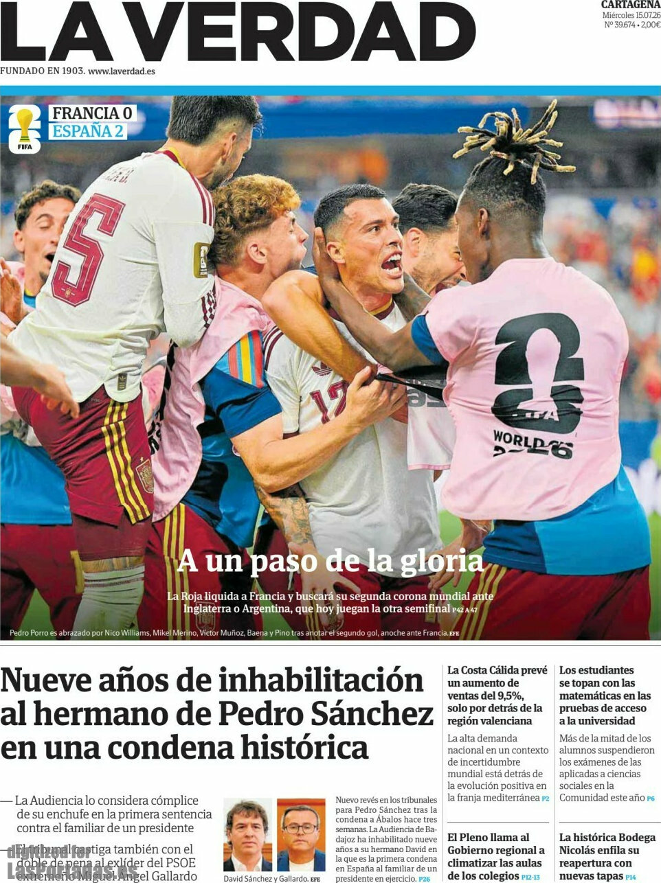 La Verdad Cartagena