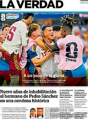 /La Verdad Cartagena