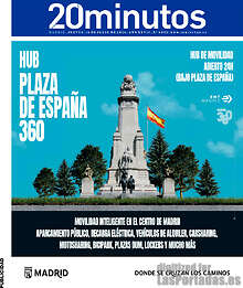 Periodico 20 Minutos
