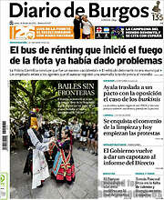 /Diario de Burgos