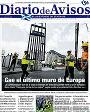 /Diario de Avisos