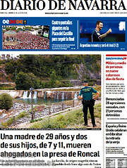 /Diario de Navarra