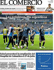 /El Comercio