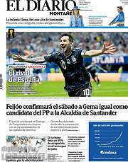 /El Diario Montañés