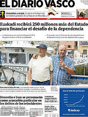 /El Diario Vasco