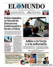 /El Mundo