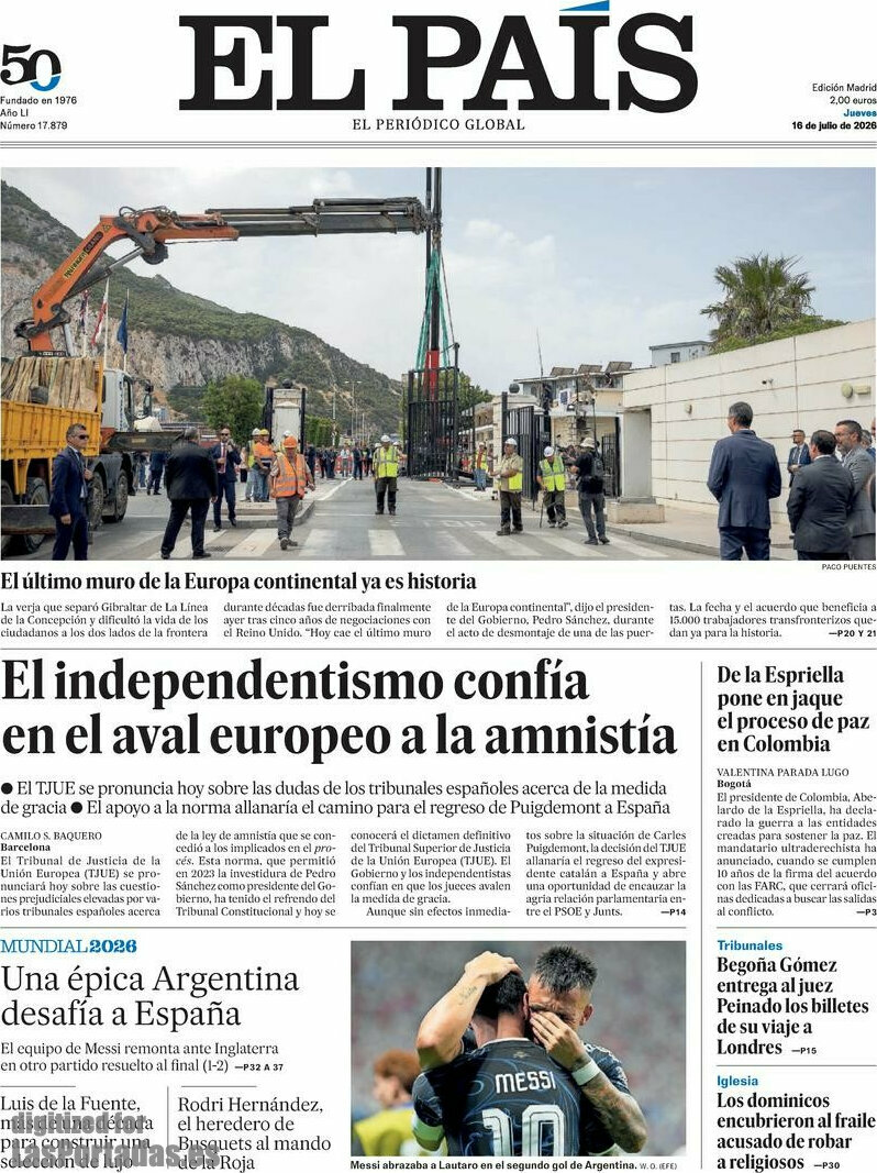El País