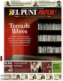 Periodico El Punt