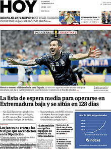 Periodico Hoy