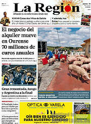 /La Región