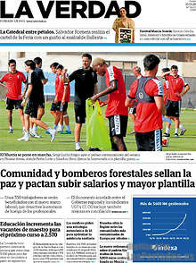 Periodico La Verdad