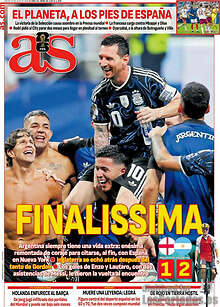 Periodico AS