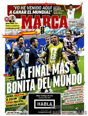 /Marca