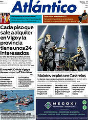 /Atlántico Diario