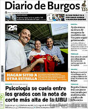 /Diario de Burgos