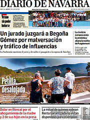 /Diario de Navarra