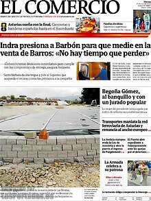 Periodico El Comercio