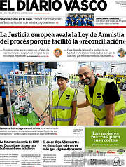 /El Diario Vasco