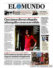 /El Mundo