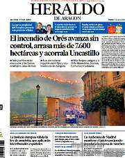 /Heraldo de Aragon