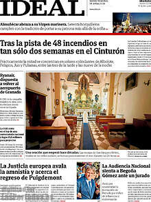 Periodico Ideal