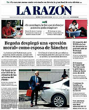 /La Razón