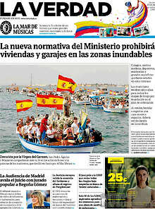 Periodico La Verdad