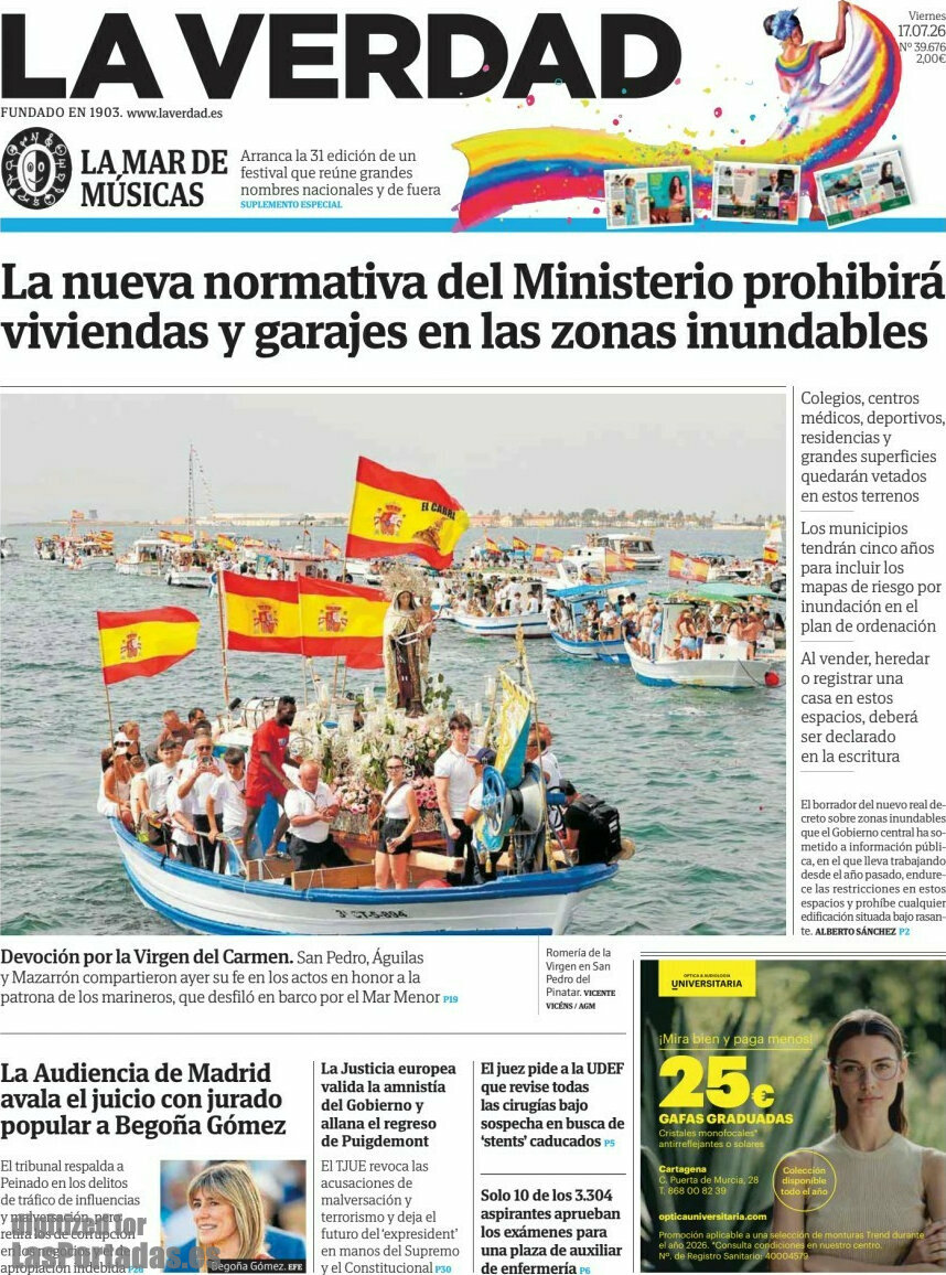 La Verdad