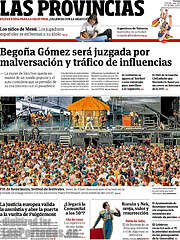 /Las Provincias
