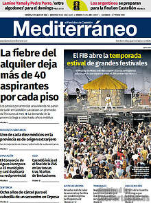 Periodico Mediterráneo