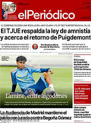 /El Periódico de Catalunya(Castellano)