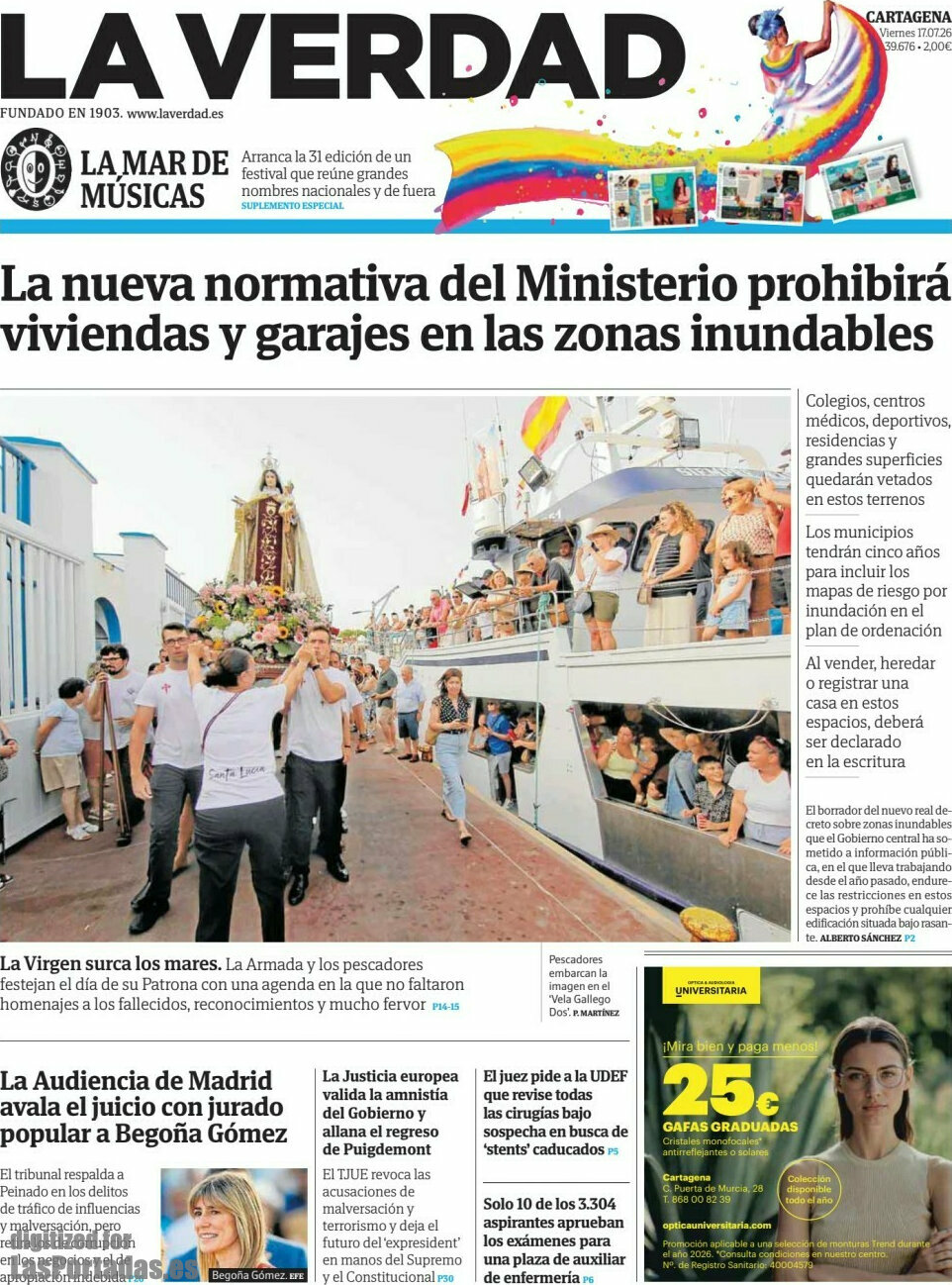 La Verdad Cartagena