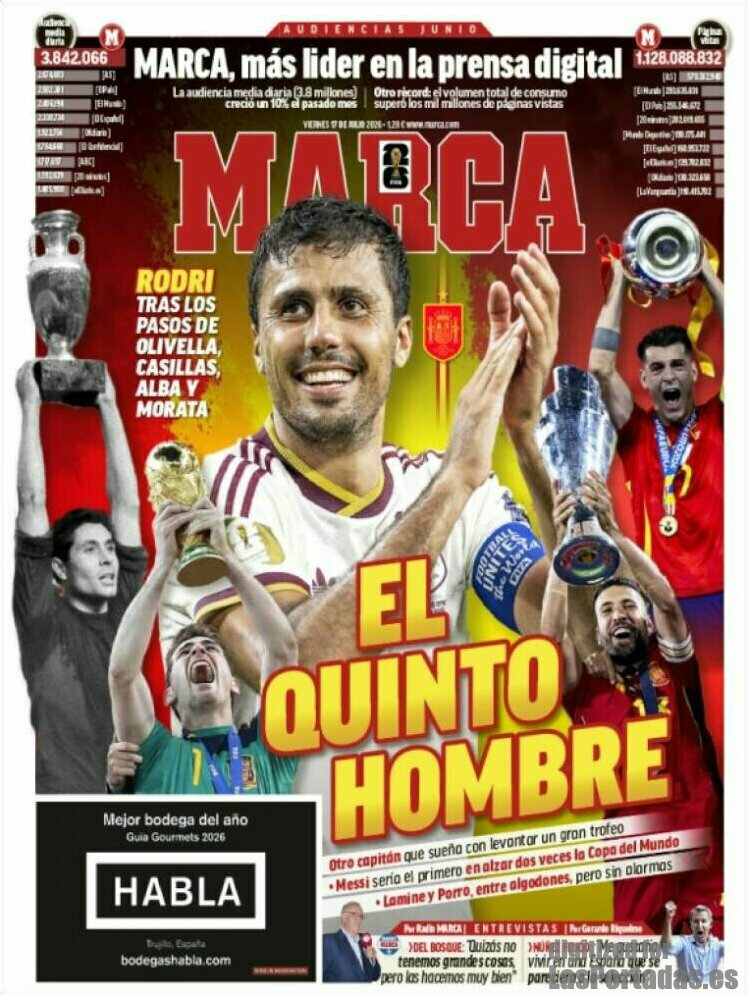 Marca