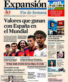 Periodico Expansion